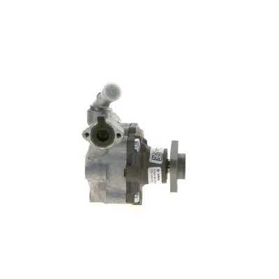 Hidraulična pumpa, upravljanje BOSCH K S00 000 157 IC-D950F6