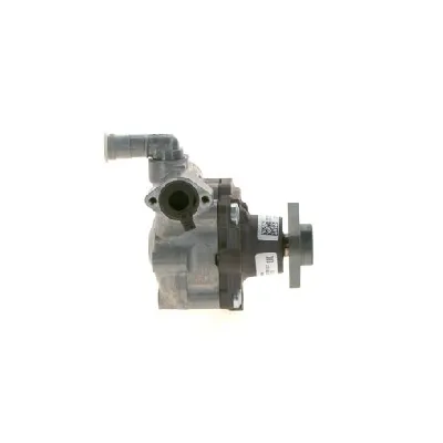 Hidraulična pumpa, upravljanje BOSCH K S00 000 158 IC-D950F7