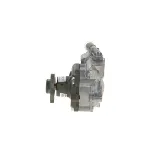 Hidraulična pumpa, upravljanje BOSCH K S00 000 165 IC-D950FE