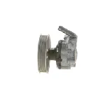 Hidraulična pumpa, upravljanje BOSCH K S00 000 170 IC-D95103