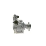 Hidraulična pumpa, upravljanje BOSCH K S00 000 174 IC-D95107