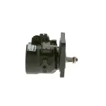 Hidraulična pumpa, upravljanje BOSCH K S00 000 262 IC-D9515F