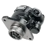 Hidraulična pumpa, upravljanje BOSCH K S00 000 278 IC-D9516F