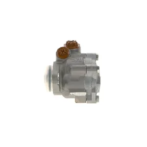 Hidraulična pumpa, upravljanje BOSCH K S00 000 339 IC-D951AC