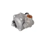 Hidraulična pumpa, upravljanje BOSCH K S00 000 352 IC-D951B9