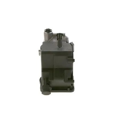 Hidraulična pumpa, upravljanje BOSCH K S00 000 356 IC-D951BD