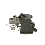 Hidraulična pumpa, upravljanje BOSCH K S00 000 356 IC-D951BD