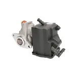 Hidraulična pumpa, upravljanje BOSCH K S00 000 357 IC-D951BE