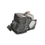 Hidraulična pumpa, upravljanje BOSCH K S00 000 357 IC-D951BE