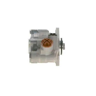 Hidraulična pumpa, upravljanje BOSCH K S00 000 371 IC-D951CC