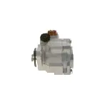 Hidraulična pumpa, upravljanje BOSCH K S00 000 420 IC-D951FD