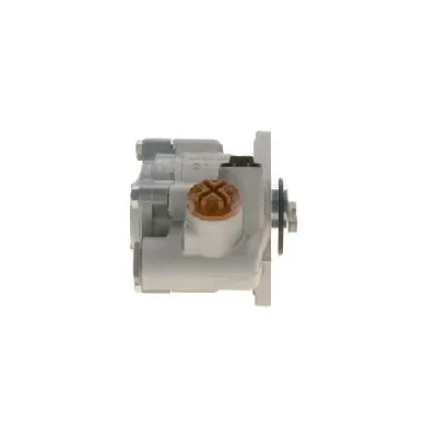 Hidraulična pumpa, upravljanje BOSCH K S00 000 420 IC-D951FD