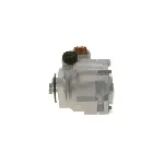 Hidraulična pumpa, upravljanje BOSCH K S00 000 425 IC-D95202