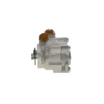 Hidraulična pumpa, upravljanje BOSCH K S00 000 437 IC-D9520E