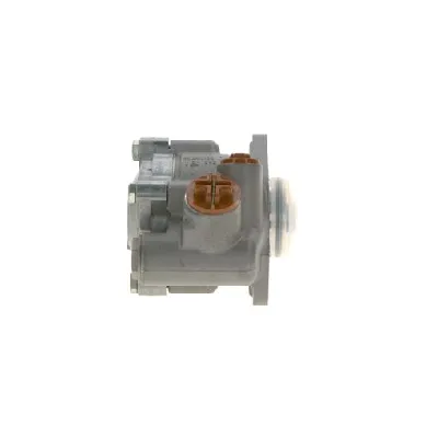 Hidraulična pumpa, upravljanje BOSCH K S00 000 468 IC-D9522D