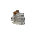 Hidraulična pumpa, upravljanje BOSCH K S00 000 478 IC-D95237