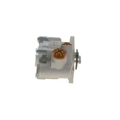 Hidraulična pumpa, upravljanje BOSCH K S00 000 478 IC-D95237