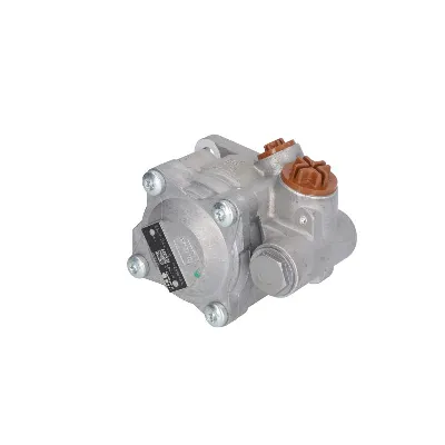 Hidraulična pumpa, upravljanje BOSCH K S00 000 480 IC-D95239