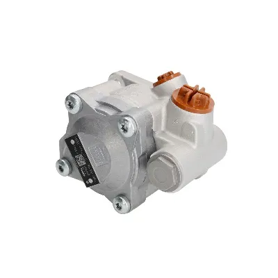Hidraulična pumpa, upravljanje BOSCH K S00 000 499 IC-D9524C