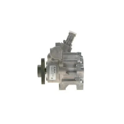 Hidraulična pumpa, upravljanje BOSCH K S00 000 518 IC-D9525F