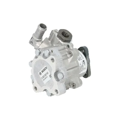Hidraulična pumpa, upravljanje BOSCH K S00 000 548 IC-D9527D