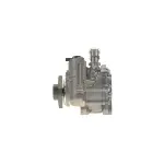 Hidraulična pumpa, upravljanje BOSCH K S00 000 548 IC-D9527D