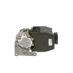 Hidraulična pumpa, upravljanje BOSCH K S00 000 588 IC-D952A4