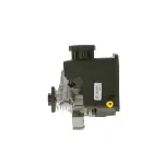 Hidraulična pumpa, upravljanje BOSCH K S00 000 596 IC-D952AC