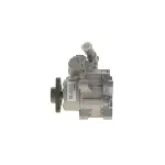 Hidraulična pumpa, upravljanje BOSCH K S00 000 602 IC-D952B2