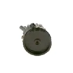 Hidraulična pumpa, upravljanje BOSCH K S00 000 633 IC-D952D1