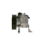 Hidraulična pumpa, upravljanje BOSCH K S00 000 633 IC-D952D1