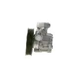 Hidraulična pumpa, upravljanje BOSCH K S00 000 634 IC-D952D2