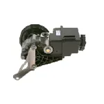 Hidraulična pumpa, upravljanje BOSCH K S00 000 661 IC-D952ED