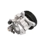 Hidraulična pumpa, upravljanje BOSCH K S00 000 672 IC-D952F8