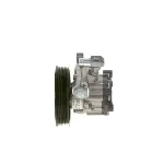 Hidraulična pumpa, upravljanje BOSCH K S00 000 679 IC-D952FF