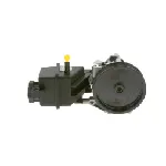 Hidraulična pumpa, upravljanje BOSCH K S00 000 726 IC-D9532E