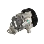 Hidraulična pumpa, upravljanje BOSCH K S00 000 732 IC-D95334