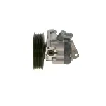 Hidraulična pumpa, upravljanje BOSCH K S00 000 732 IC-D95334