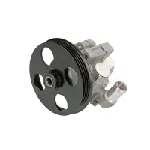 Hidraulična pumpa, upravljanje BOSCH K S00 910 009 IC-E720D4