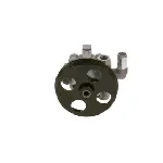 Hidraulična pumpa, upravljanje BOSCH K S00 910 009 IC-E720D4