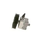 Hidraulična pumpa, upravljanje BOSCH K S01 000 070 IC-D956B6