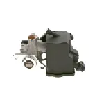 Hidraulična pumpa, upravljanje BOSCH K S01 000 302 IC-D95886