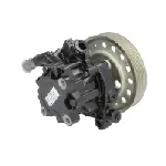 Hidraulična pumpa, upravljanje BOSCH K S01 000 613 IC-D95AF2