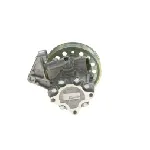 Hidraulična pumpa, upravljanje BOSCH K S01 000 614 IC-D95AF4