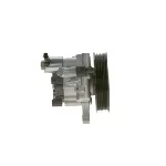 Hidraulična pumpa, upravljanje BOSCH K S01 000 641 IC-D95B2A