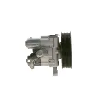 Hidraulična pumpa, upravljanje BOSCH K S01 000 642 IC-D95B2C