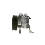 Hidraulična pumpa, upravljanje BOSCH K S01 000 658 IC-D95B4C