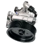 Hidraulična pumpa, upravljanje BOSCH K S01 000 660 IC-D95B50