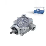 Hidraulična pumpa, upravljanje DT KLIMA 1.19107 IC-BAAFCA