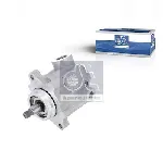 Hidraulična pumpa, upravljanje DT KLIMA 1.19136 IC-E6E74E